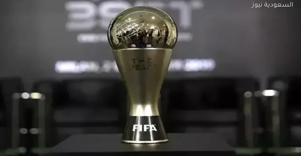 موعد حفل ذا بيست اليوم الثلاثاء ومصير لاعب الزمالك في الحضور – يلا شوت