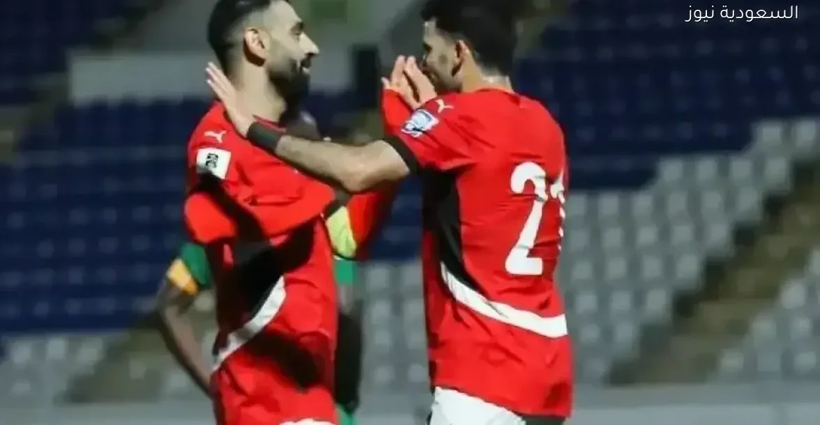 موعد مباراة مصر ونيجيريا اليوم والقنوات المجانية الناقلة لها – يلا شوت