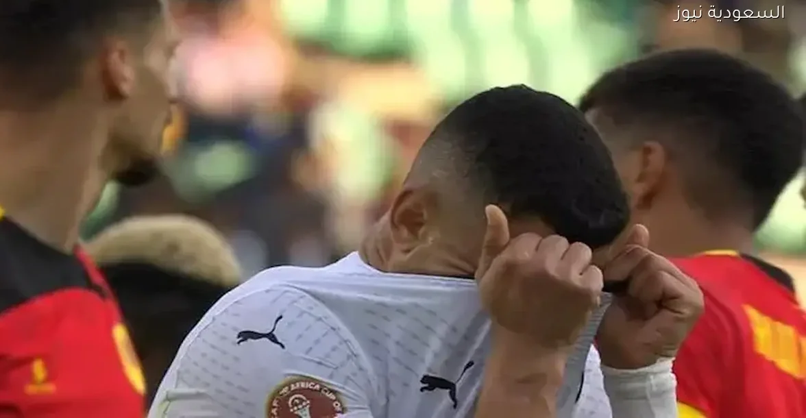 موعد مباراة منتخب مصر القادمة بعد التعادل مع أنجولا في كأس أمم أفريقيا