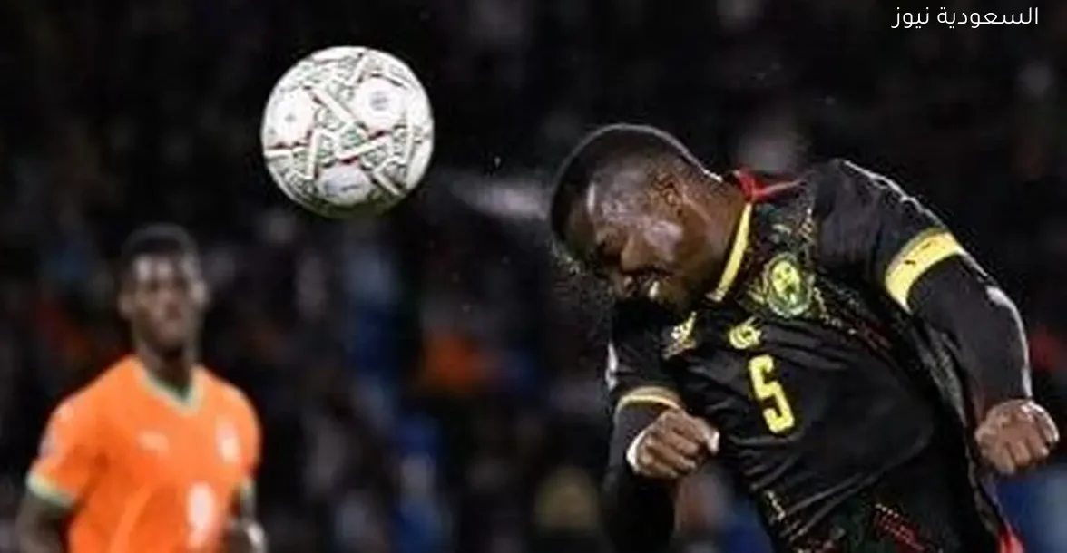 نتيجة مباراة كوت ديفوار والكاميرون في قمة كأس أمم أفريقيا اليوم – يلا شوت