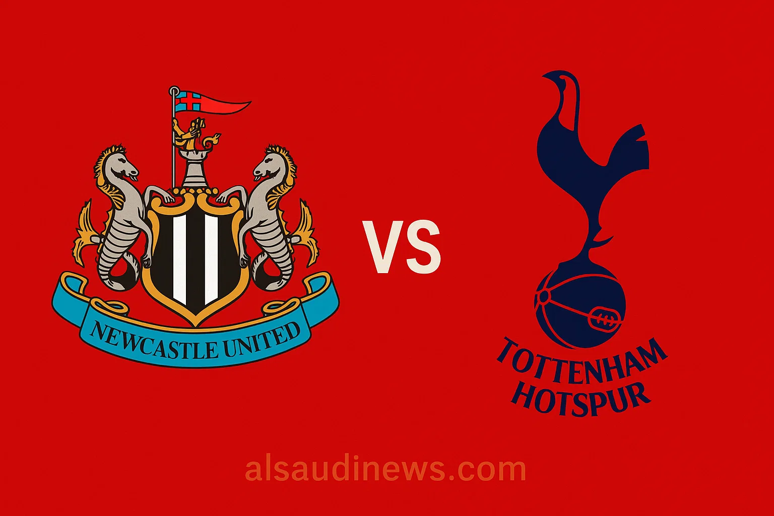 تعادل نيوكاسل يونايتد ضد توتنهام بالـ2-2.. نتيجة مباراة نيوكاسل وتوتنهام في سانت جيمس بارك