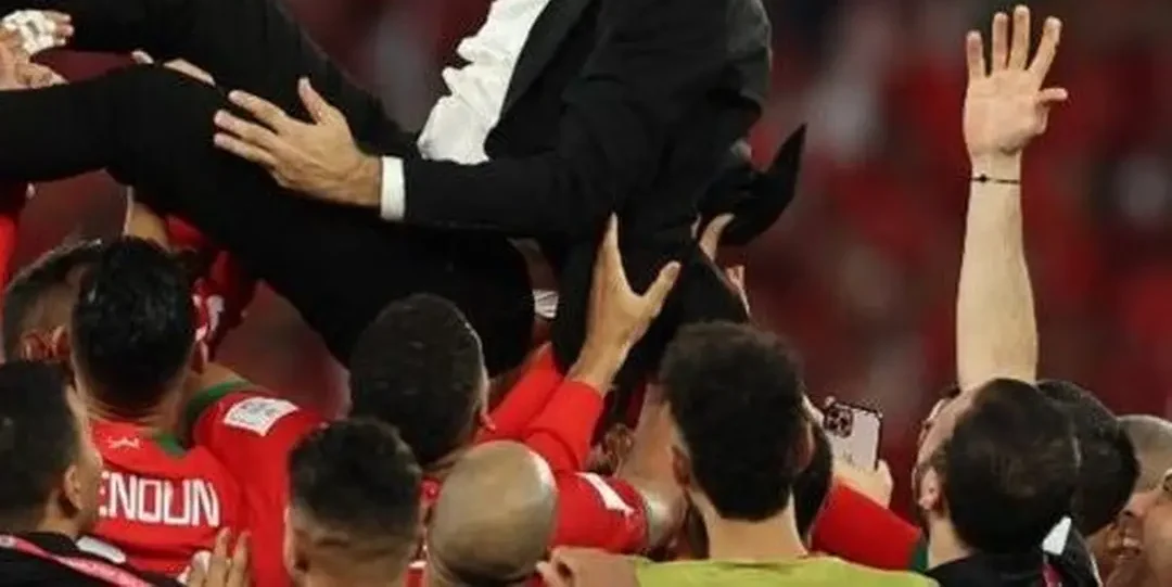 وليد الركراكي يقود «أسود الأطلس» نحو المجد في كأس أمم إفريقيا 2025 – يلا شوت