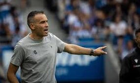 هل يقبل أريبيولا هدية سوسيداد؟ – يلا شوت