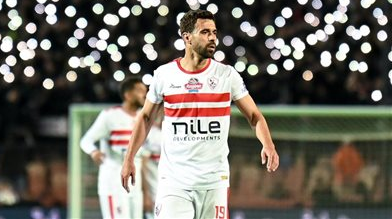 أحمد شوبير يكشف رغبة عبد الله السعيد في الرحيل عن الزمالك – يلا شوت
