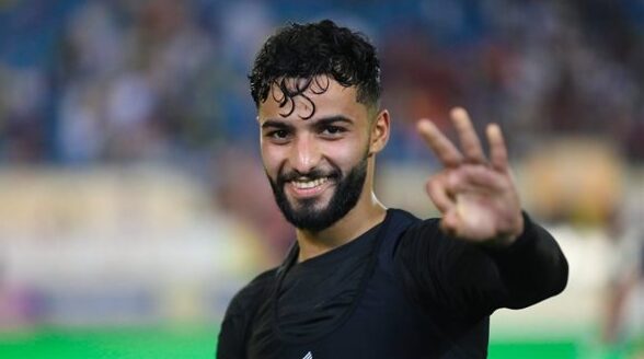 القادسية يتمسك بنجمه.. ويرفض عرض الهلال لضم أبو الشامات – يلا شوت
