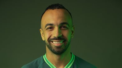 سعيد بالانضمام للاتحاد السكندري وأتمنى أن أكون عند حسن ظن الجميع – يلا شوت