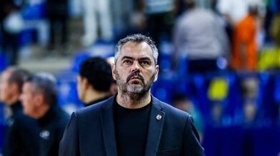 ألفريد بوش وداني مانيه يتنافسان للانضمام لمنتخب مصر لكرة السلة – يلا شوت