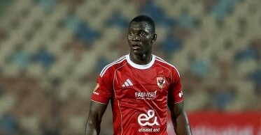 أليو ديانج يعود للقاهرة ويترقب عرضًا جديدًا مع الأهلي – يلا شوت