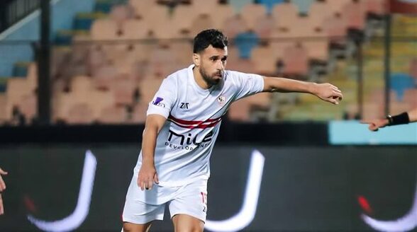 أهم تدريبات الزمالك قبل مواجهة المصري – يلا شوت