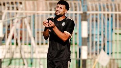 إبراهيم منير ينتقل إلى بني عبيد لمدة موسمين – يلا شوت