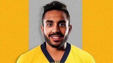 محمود كهربا لم يطرح على طاولة السكندري – يلا شوت