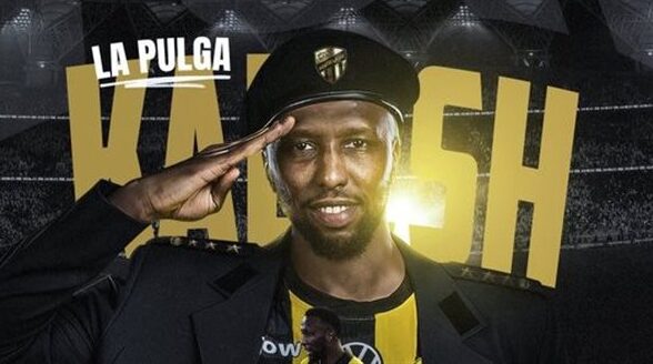 اتحاد جدة يمدد عقد حسن كادش حتى 2028 – يلا شوت