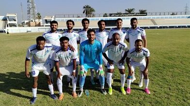 الألومنيوم يتصدر الدوري بعد 17 جولة – يلا شوت