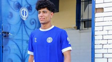 الألومنيوم يضم يوسف عبد الناصر لاعب الترسانة موسم ونصف – يلا شوت