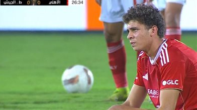 التعادل السلبي مستمر بعد منتصف الشوط الأول – يلا شوت