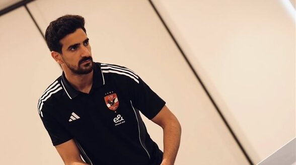 الأهلي يتلقى استفسارا من نظيره الليبي حول بن رمضان – يلا شوت