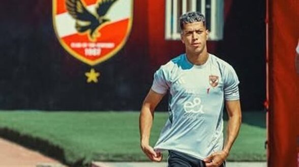 الأهلي يحدد موعد انضمام إمام عاشور للتدريبات الجماعية – يلا شوت