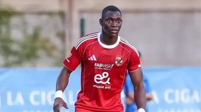 الأهلي يزيد عرضه لتجديد عقد أليو ديانج ويقترب من حسم الصفقة – يلا شوت