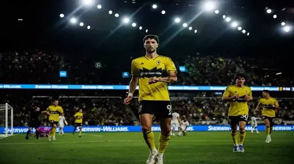 الأهلي يطلب 2.5 مليون دولار من فريق وسام أبوعلي تفاصيل جديدة – يلا شوت