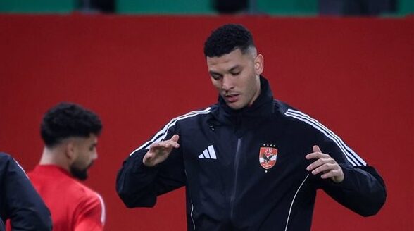 الأهلي يفسخ عقد داري بالتراضي لفتح الطريق أمام بلعمري – يلا شوت