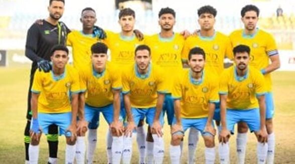 الإسماعيلي يعلن عن فريق طارق العشري – يلا شوت