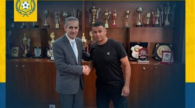 الإسماعيلي يعلن فسخ تعاقده مع المدرب ميلود حمدي بالتراضي – يلا شوت