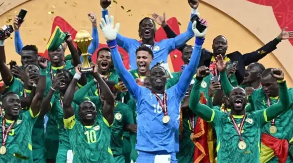 الاتحاد السنغالي يعلن رسمياً عن عقوبات كاف في نهائي أفريقيا – يلا شوت