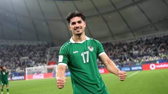 الاهلي يتقدم بعرض لضم الصلخدي من فارنامو السويدي – يلا شوت