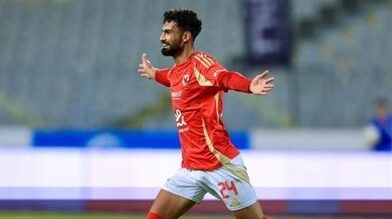 البنك الأهلي يعلن استعارة أحمد رضا من الأهلي حتى نهاية الموسم – يلا شوت