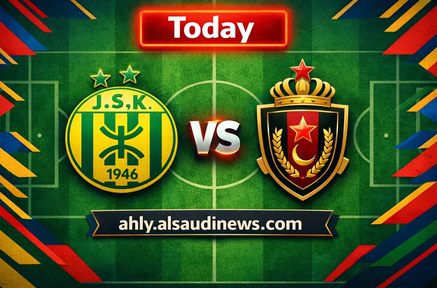 فوز الجيش الملكي ضد شبيبة القبائل.. نتيجة مباراة الجيش الملكي وشبيبة القبائل في إياب دوري أبطال أفريقيا – يلا شوت