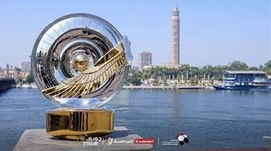 الزمالك والأهلي خارج الصدارة في الدوري المصري موسم 2025/2026 – يلا شوت