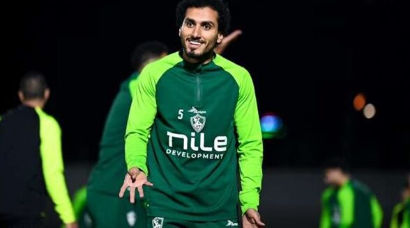 الزمالك يتابع عروض أحمد حمدي قبل انتقاله المجاني – يلا شوت