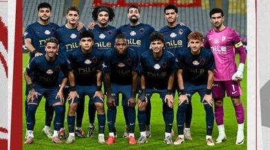 الزمالك يتفوق على المصري البورسعيدي بثنائية ويودع كأس عاصمة مصر – يلا شوت