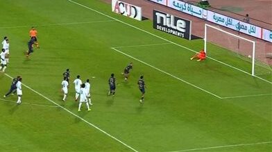 الزمالك يحقق الفوز على المصري بهدف بيزيرا في كأس عاصمة مصر – يلا شوت