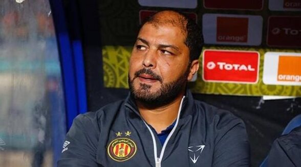 الشعباني يثمن الروح القتالية للاعبيه بعد مواجهة بيراميدز – يلا شوت