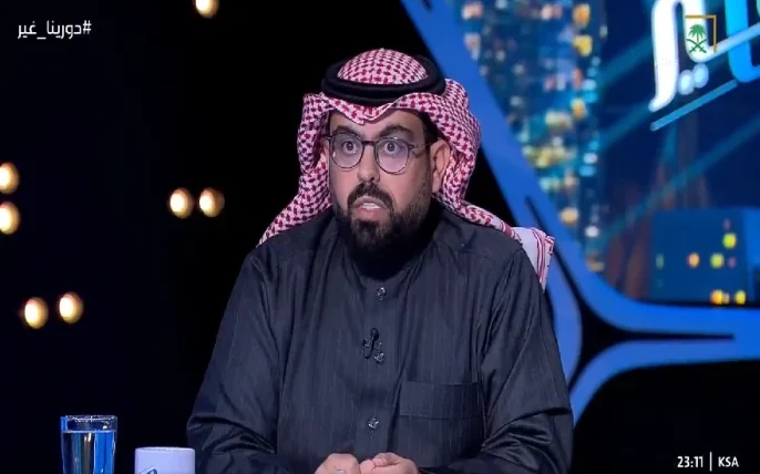 الصويلحي يوضح أسباب فشل صفقة مقايضة البليهي والعبود بين الهلال والاتحاد