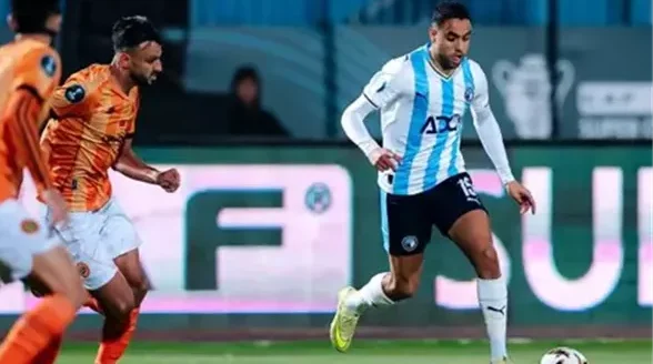 القيمة التسويقية تمنح بيراميدز أفضلية على نهضة بركان – يلا شوت