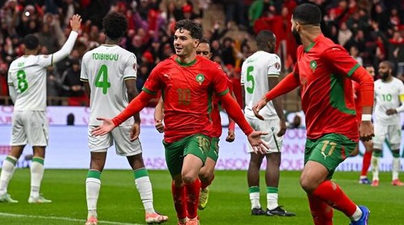 المغرب يبلغ نهائي كأس الأمم الإفريقية بعد غياب 22 عامًا – يلا شوت