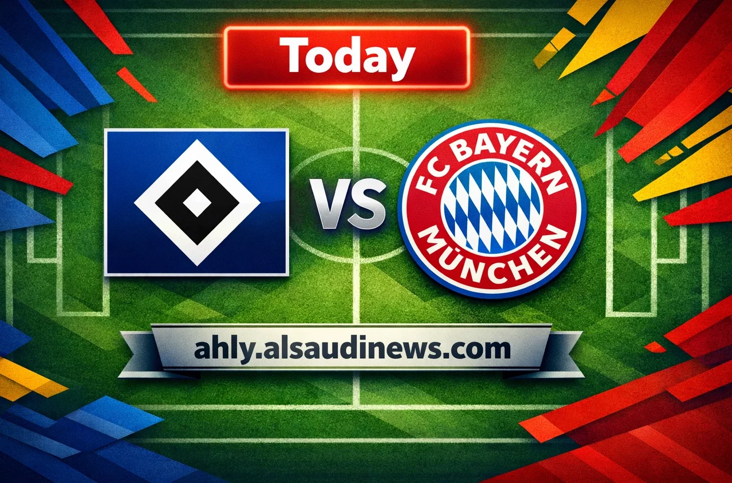 تعادل البايرن.. نتيجة مباراة بايرن ميونخ وهامبورج في الدوري الألماني – يلا شوت