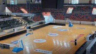 برج العرب يستضيف تصفيات كأس العالم لكرة السلة 2027 في حدث رياضي مميز – يلا شوت