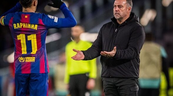 برشلونة في مواجهة إلتشي لحسم صدارته في الدوري الإسباني – يلا شوت