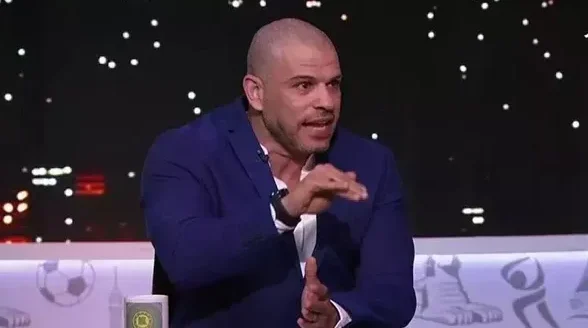 بشير التابعي يفضح عرض ناصر ماهر وحسام عبدالمجيد للزمالك – يلا شوت