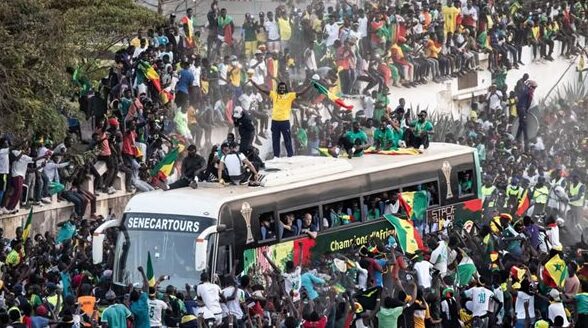 بيان رسمي من السنغال قبل مباراة النهائي ضد المغرب في أمم أفريقيا – يلا شوت