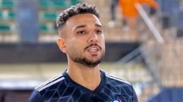 تأخر انتقال هادي رياض إلى الأهلي بسبب الأقساط والفاخوري – يلا شوت