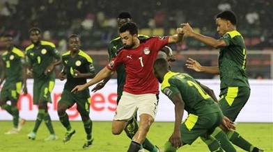 تاريخ مواجهات مصر والسنغال قبل نصف نهائي أمم أفريقيا الليلة – يلا شوت