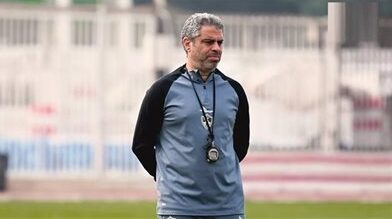 تجميد ملف المدرب الأجنبي في الزمالك و استمرار الثقة في جمال مفتاح – يلا شوت