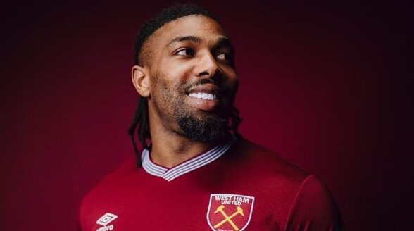 تراوري ينضم إلى وست هام يونايتد – يلا شوت