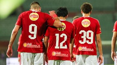 ترتيب الأهلي في كأس عاصمة مصر بعد انتهاء دور المجموعات – يلا شوت