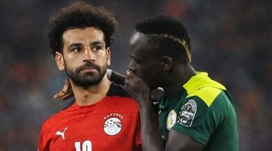 تردد القناة الجزائرية الأرضية لمتابعة مباراة مصر والسنغال مباشرة – يلا شوت