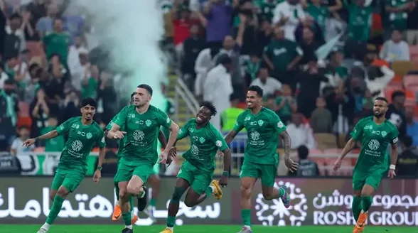 تشكيل أهلي جدة أمام نيوم في الدوري السعودي – يلا شوت